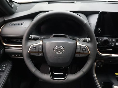 Certified 2026 Toyota Grand Highlander AWD Hybrid image 23