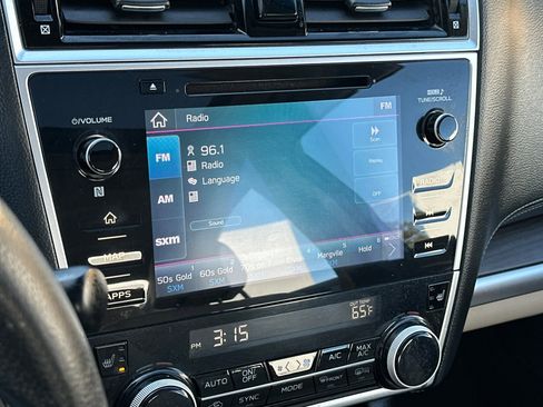 Used 2019 Subaru Legacy 3.6R Limited w/ Popular Package #2A image 25