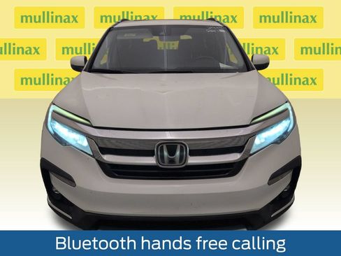 Used 2020 Honda Pilot Touring image 13