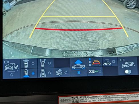 New 2026 Toyota Tacoma TRD Sport image 25