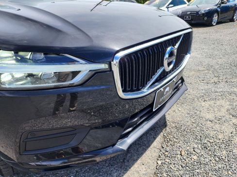 Used 2019 Volvo XC60 T5 Momentum w/ Premium Package AWD/4WD image 36