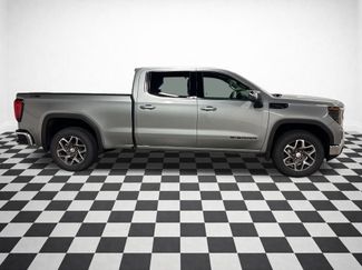 New 2026 GMC Sierra 1500 SLE video 2
