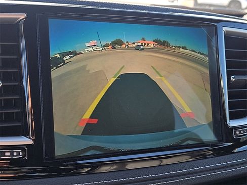 New 2026 Chrysler Pacifica Select image 16