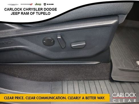 Used 2023 Ford F150 XLT w/ Equipment Group 302A High image 37