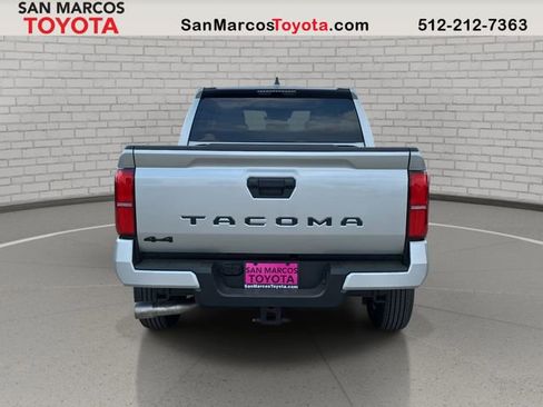 New 2026 Toyota Tacoma SR5 image 6