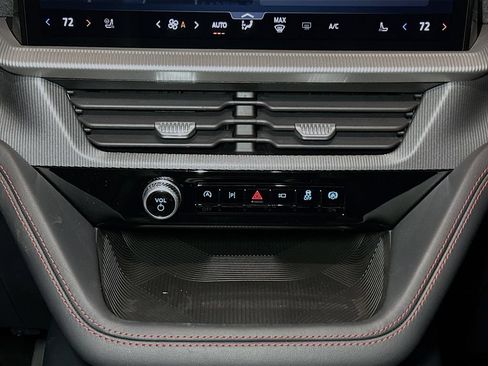 New 2026 Ford Explorer ST-Line AWD/4WD image 13