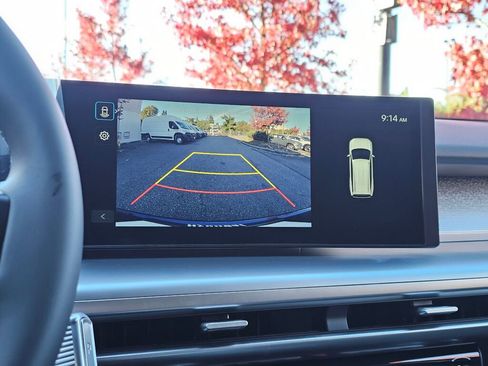 New 2026 Hyundai Ioniq 9 S image 18