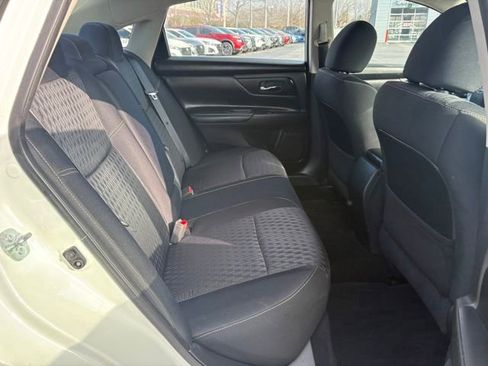 Used 2016 Nissan Altima 2.5 S w/ Power Driver Seat Package image 20