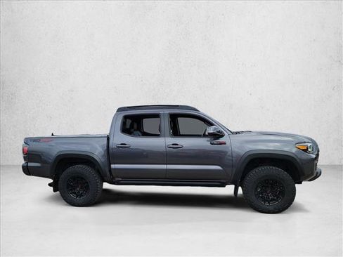 Used 2021 Toyota Tacoma TRD Pro image 4