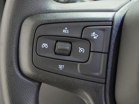 New 2026 Chevrolet Silverado 1500 Custom Trail Boss image 18