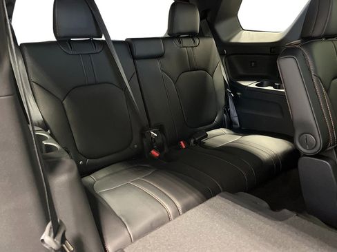 New 2026 Honda Pilot TrailSport image 28