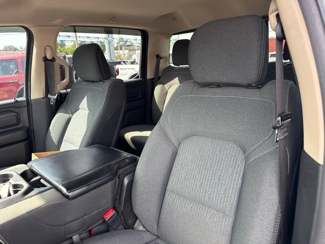Used 2020 RAM 1500 Tradesman AWD/4WD image 13