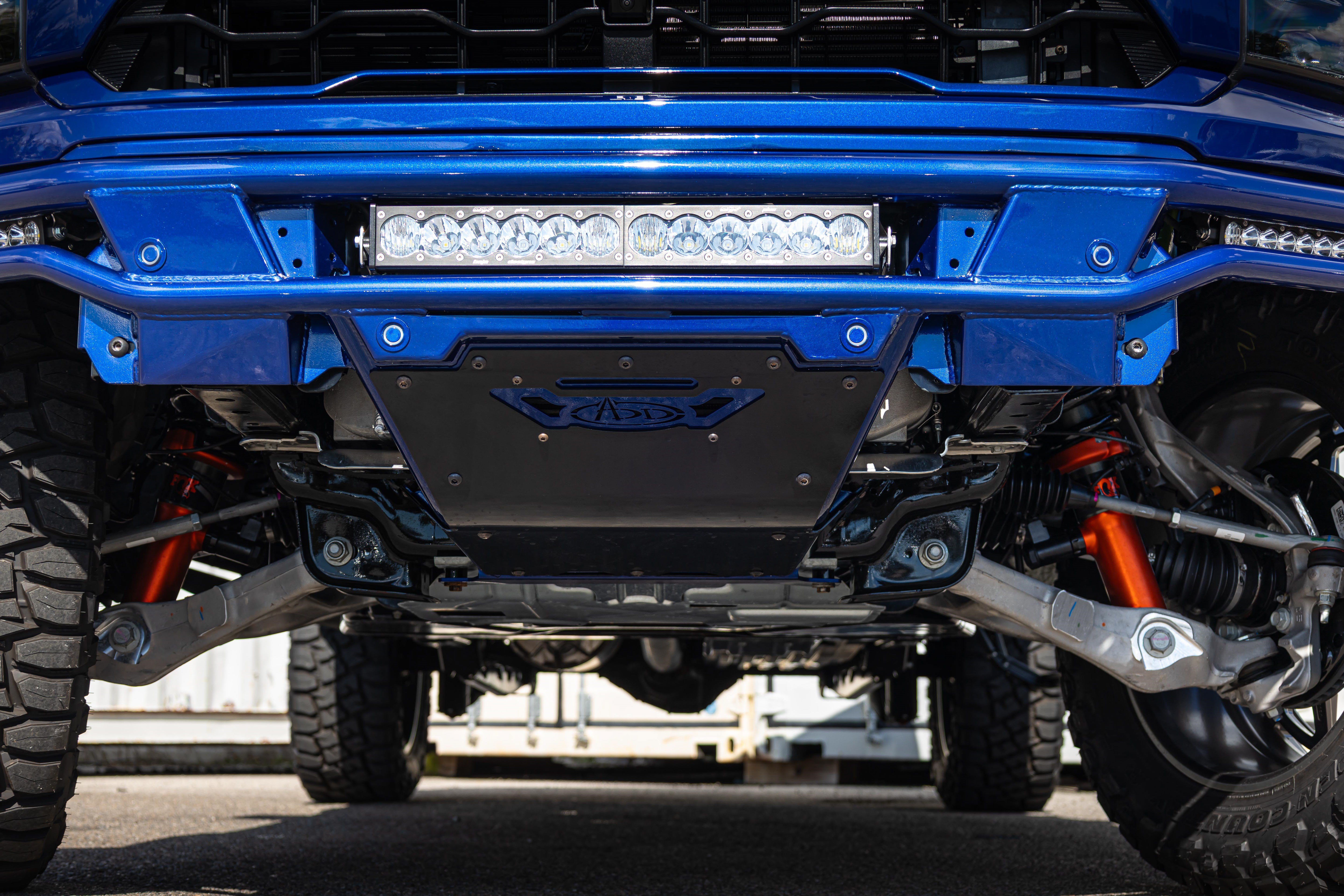 New 2026 Ford F150 Raptor AWD/4WD image 40