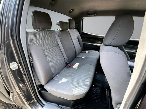 Used 2013 Toyota Tacoma 4x4 Double Cab image 25