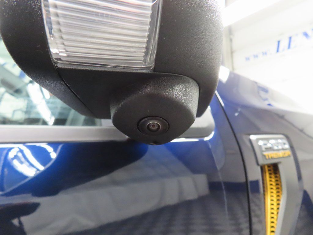 Used 2025 Ford F150 Tremor AWD/4WD image 54