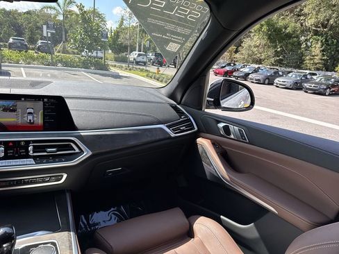 Used 2022 BMW X5 sDrive40i w/ Premium Package image 16