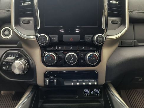Used 2022 RAM 2500 Laramie AWD/4WD image 27