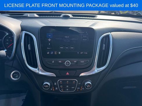 Used 2020 Chevrolet Equinox Premier image 3