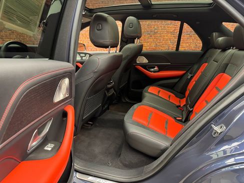 Certified 2024 Mercedes-Benz GLE 53 AMG 4MATIC image 25
