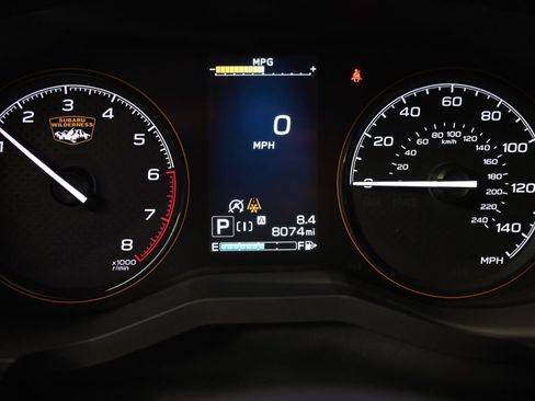 Used 2024 Subaru Forester Wilderness image 25