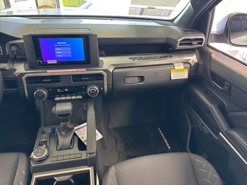 New 2026 Toyota Tacoma SR5 image 43