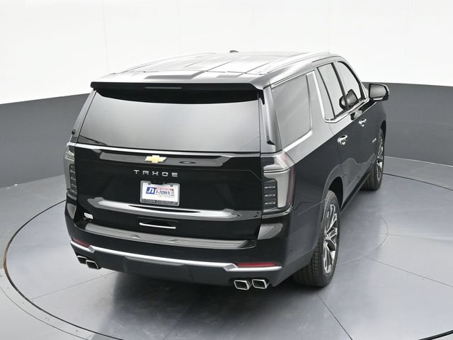 New 2026 Chevrolet Tahoe High Country AWD/4WD image 65