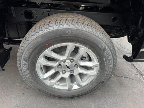 New 2026 Chevrolet Silverado 1500 RST image 33