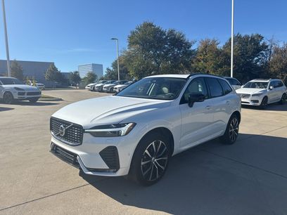 Certified 2023 Volvo XC60 B5 Plus w/ Climate Package
