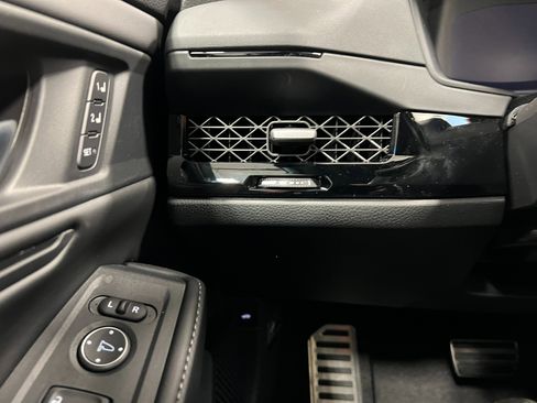 New 2025 Honda Accord Sport image 19