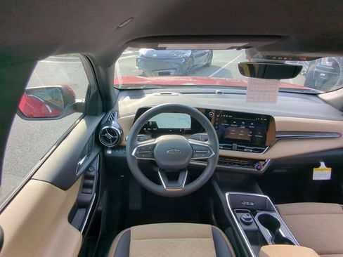 New 2026 Chevrolet Equinox ACTIV w/ Safety and Technology Package image 39