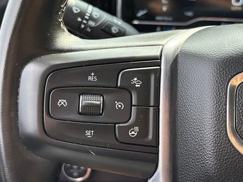 Used 2023 GMC Sierra 1500 Elevation AWD/4WD image 21