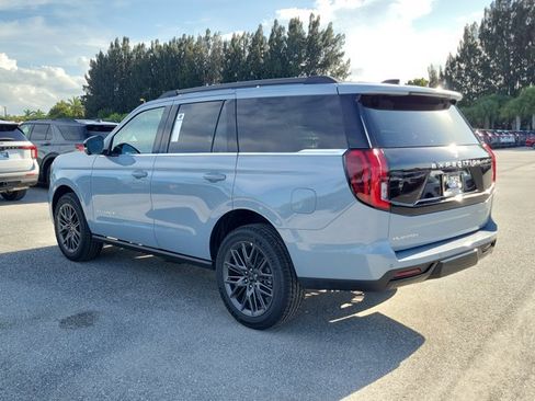 New 2027 Ford Expedition Platinum w/ Driver's Package RWD image 7