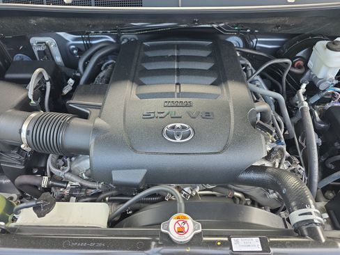 Used 2021 Toyota Tundra SR5 RWD image 33