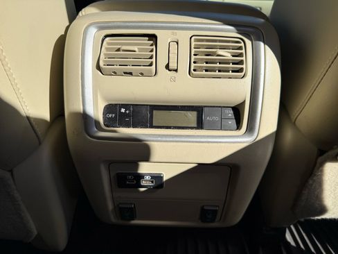 Used 2019 INFINITI QX60 Luxe w/ Sensory Package image 31