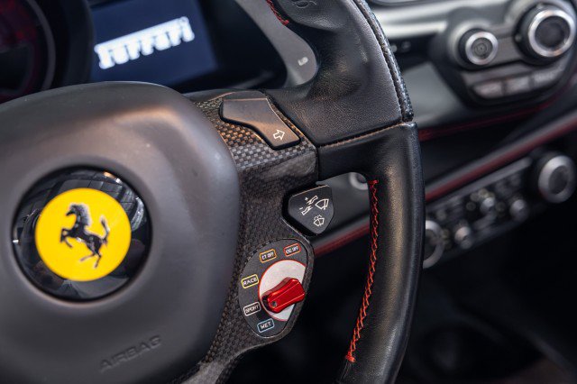 Used 2018 Ferrari 488 Spider RWD image 38