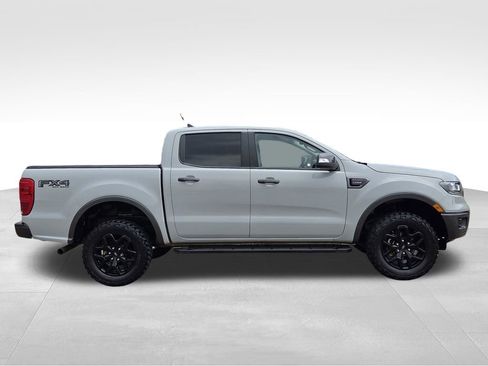 Used 2022 Ford Ranger Lariat w/ Equipment Group 501A High AWD/4WD image 5