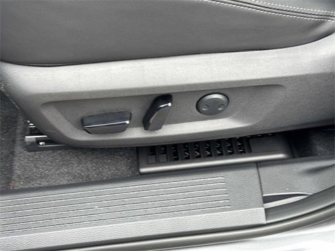 New 2026 Nissan Rogue Platinum w/ Platinum Premium Package image 25