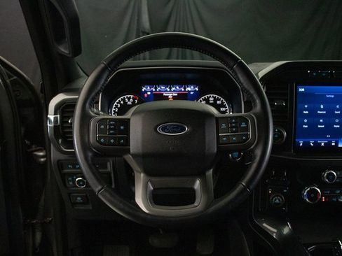 Used 2022 Ford F150 XLT w/ Equipment Group 302A High image 21