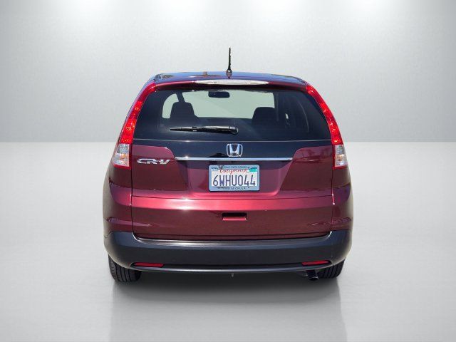 Used 2012 Honda CR-V EX image 5