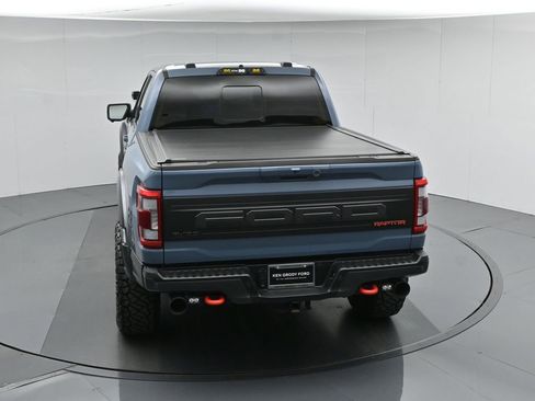 Used 2023 Ford F150 Raptor image 44