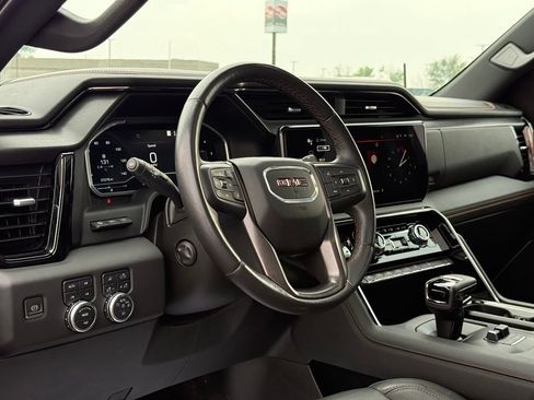 Used 2023 GMC Sierra 1500 AT4 w/ AT4 Premium Package AWD/4WD image 26