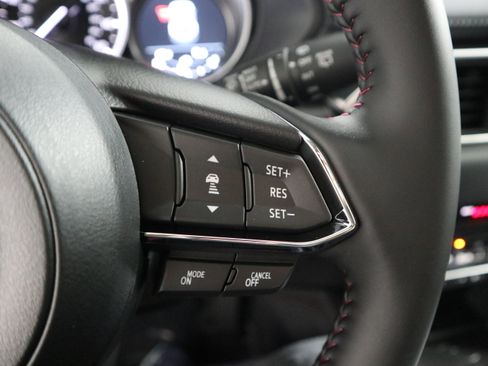 New 2025 MAZDA CX-5 Carbon Edition image 26