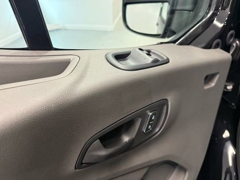 New 2026 Ford Transit 250 148 Medium Roof image 13