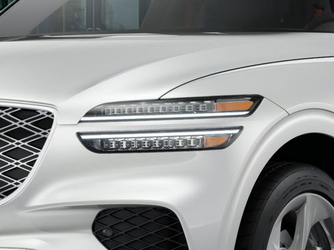 New 2026 Genesis GV70 2.5T Advanced image 9