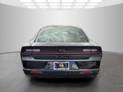New 2026 Dodge Charger GT w/ Blacktop Package AWD/4WD image 5