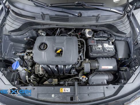 Used 2021 Kia Soul EX FWD image 46