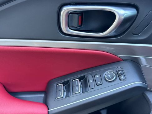 New 2026 Acura Integra A-Spec image 8