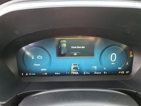 New 2026 Ford Escape SE w/ PHEV Premium Package image 11