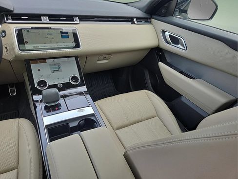 Used 2023 Land Rover Range Rover Velar R-Dynamic S AWD/4WD image 12