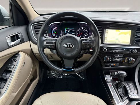 Used 2015 Kia Optima EX image 13